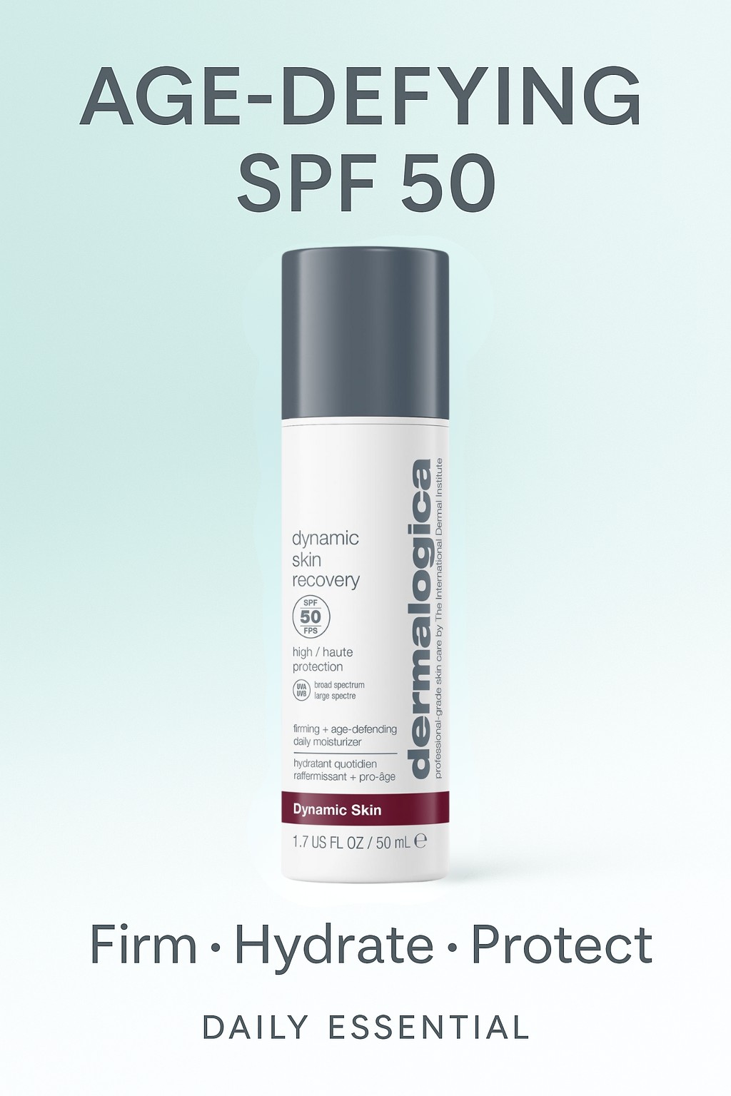 Dermalogica Anti Aging Moisturizer Medium Weight
