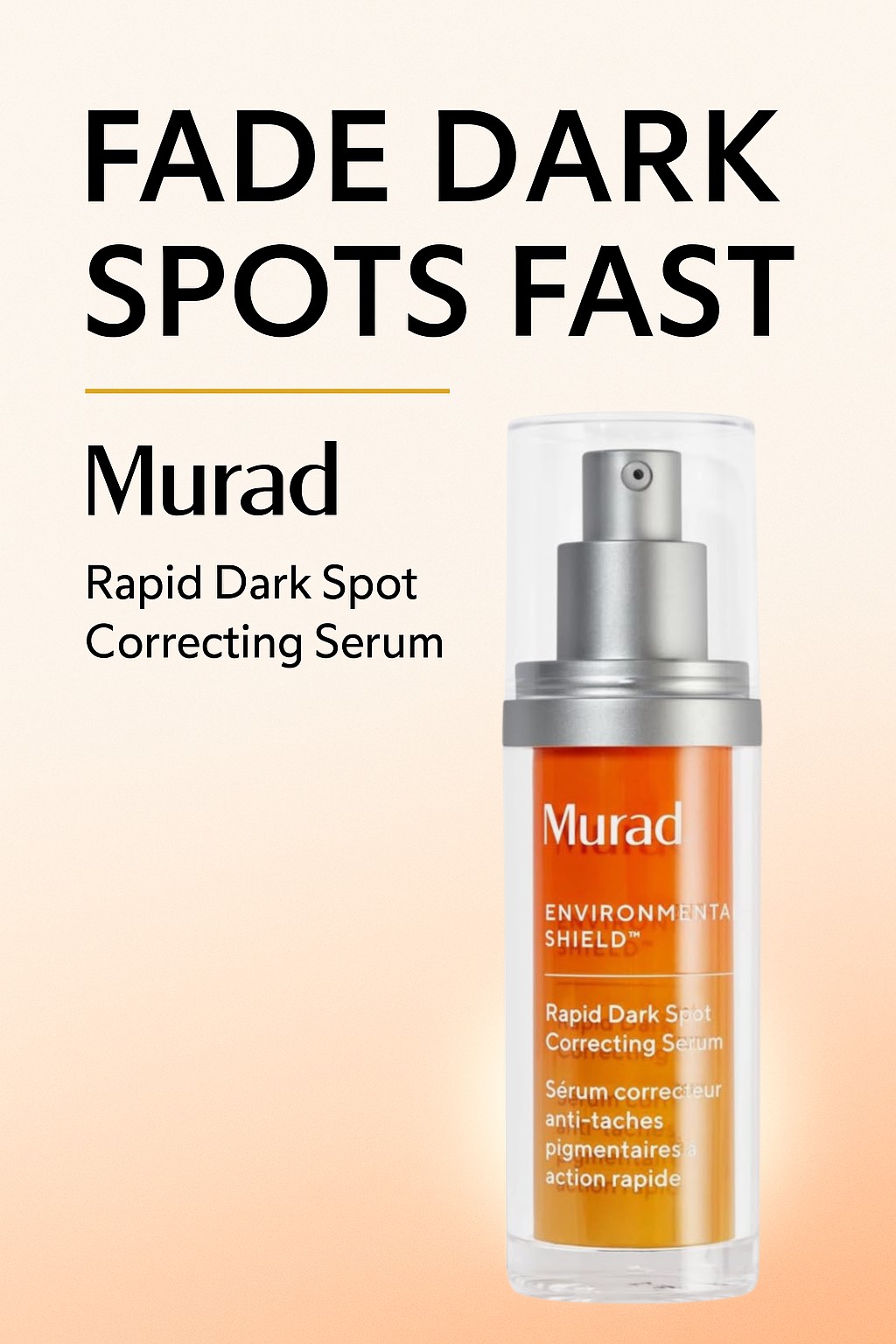 Murad Environmental Shield Rapid Correcting