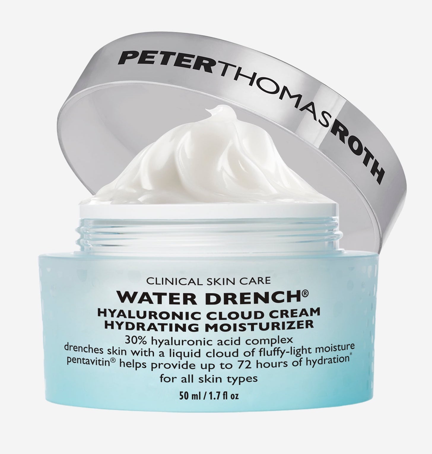 Peter Thomas Roth Water Drench Hyaluronic Cloud Cream