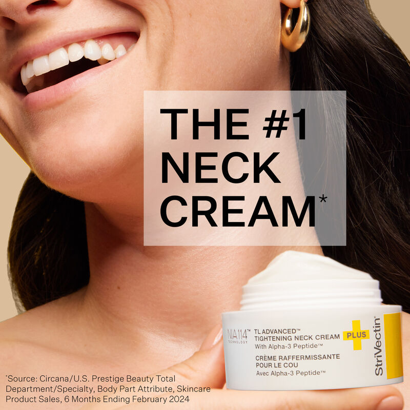 StriVectin TL Advanced Neck Cream PLUS