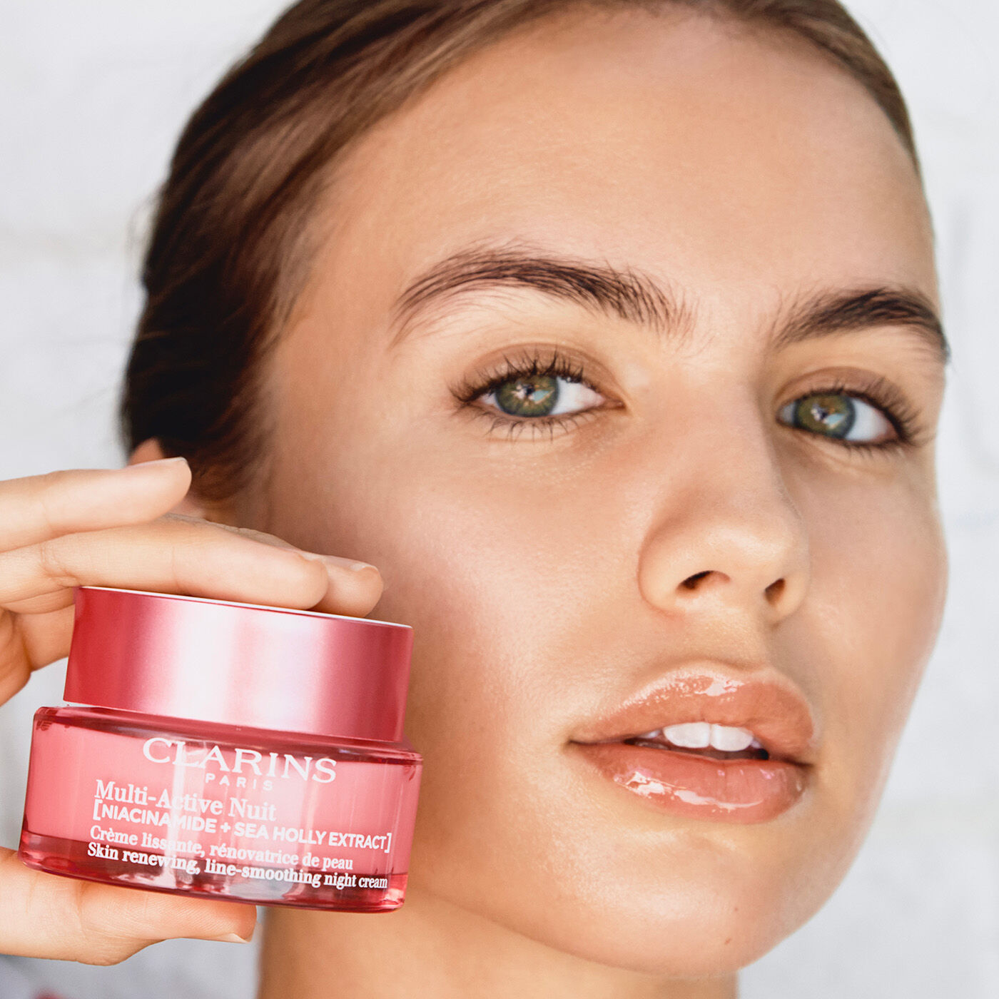 Multi-Active Night Face Cream